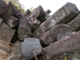 Mount Scoria Cultural Trail - Mackay Tourism 0